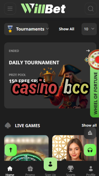 Casino BCC - Bitcoin Cash Casino & Slots-www.bdqngd.com