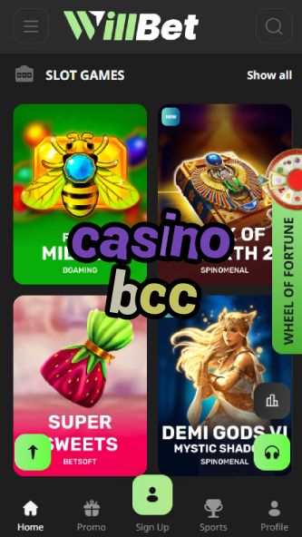 Casino BCC - Bitcoin Cash Casino & Slots-www.bdqngd.com